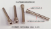 stainless steel machine screws