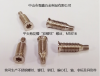 hex socket set screws