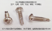 Hex Flange Head Self-Drilling Screw