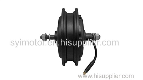 Electric Scooter Motor Shengyi