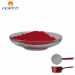 900 degree Temp Resistance Red Pigment Enamel Powder For Painting