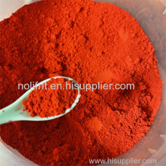 900 degree Temp Resistance Red Pigment Enamel Powder For Painting