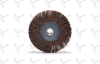 Flap Wheel M14 4inch