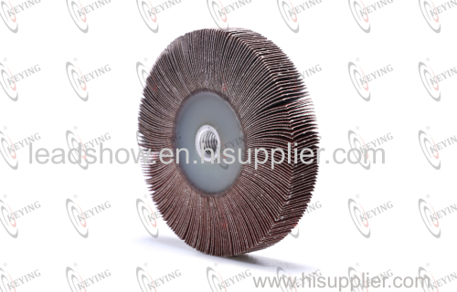 Flap Wheel M14 5inch