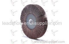 Flap Wheel M14 - Screw Hole