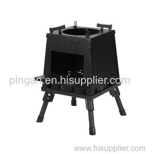 TPN-ST1089 Wood-Burning Camp Stove