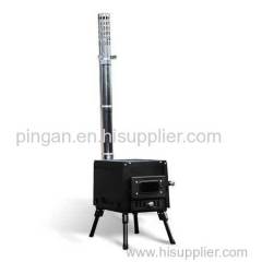 TPN-ST1091 Wood-Burning Camp Stove