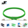 Awire Fiber Optic Fiber OM5 MM Patch cord LC connector duplex fiber pigtail SM simplex SCUPC PLC Splitter FBT for FTTH