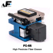 Awire Optical High Precision optical Fiber Cleaver hot stripper fusion splicing machine VFL fiber identifier for FTTH