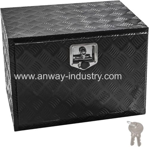 Heavy Duty Pick Up Truck Truck Bed Tool Box Trailer Storage Tool Box