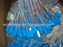 Gas Oil High Security Cable Seals/Locks