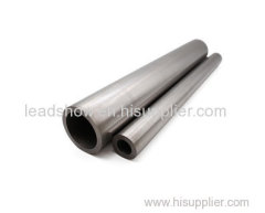 Tungsten Tube tungsten tubing supplier