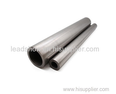 Tungsten Tube tungsten tubing supplier