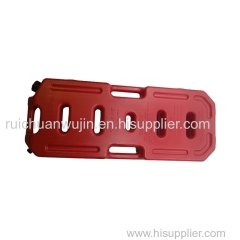 Off-road vehicle large capacity external fuel tank Fishing Marine engine explosion-proof anti-static outboard portable