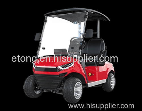 ETONG Electric Vehicles Golf Carts