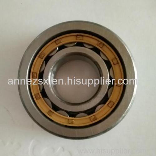 Cylindrical Roller Bearings made in China China Bearing Factory Cylindrical Roller Bearings