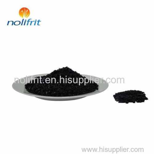 Enamel ground coating porcelain enamel frit high temp for exhaust duct