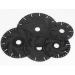 Metal Cutting Diamond Saw Blade