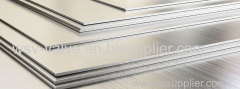 Hot Rolled Steel Sheet