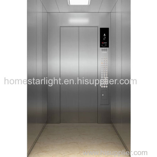 METIS-CR Passenger Elevators 1