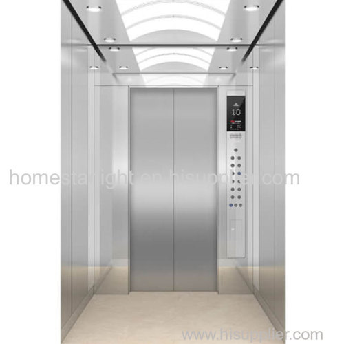 METIS-CR1 Passenger Elevators 1