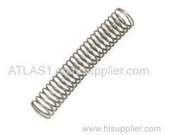 Oil Pump Spring Oil Pump Spring