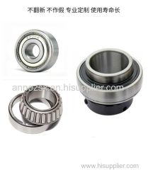 China Top wire outer spherical bearing GE