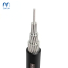15kv Covered Aerial 3 Layer Cable Spacer Cable Tree Wire