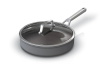 Deep Saucepan with Lid empcookware