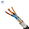 XLPE Insualtion Sheath 8000 Series Alunimun Alloy Neutral Conductor Concentric Cable