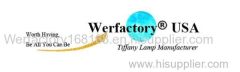 Werfactory Tiffany Lamp Co., Ltd