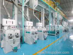 Rice Mill Plant | Rice Mill Machinery Manufacturers