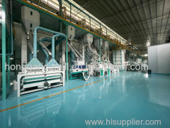 Rice Mill Plant | Rice Mill Machinery Manufacturers