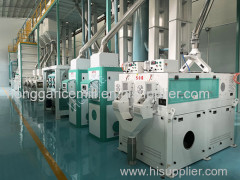 Rice Mill Plant | Rice Mill Machinery Manufacturers