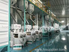 Rice Mill Plant | Rice Mill Machinery Manufacturers