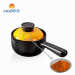 Environment-friendly Cadmium Yellow pigment for enamel cookware