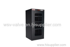 15-50% Rh Dry Cabinet C15U/C15B Series