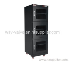 &lt;1 Rh Ultra Low Dry Cabinet CF1 Series