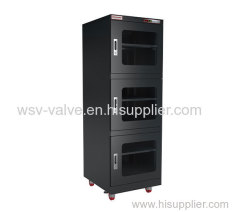 <1 Rh Ultra Low Dry Cabinet CF1 Series