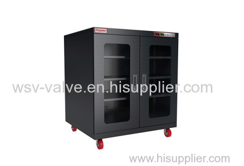 &lt;5% Rh Dry Cabinet C2E Series
