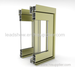 Folding Door custom size folding doors