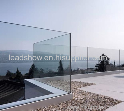 Glass Balustrade suppliers of glass balustrades