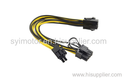 Graphics Card Wire Harness