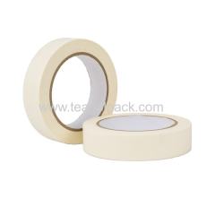 24mmx50m 18mmx50m White Masking Tape