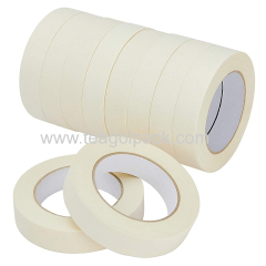 30mmx40Mx10PK Economic Masking Tape