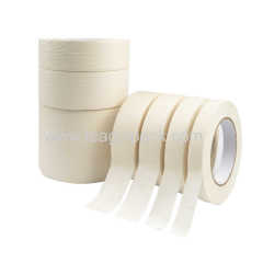 38mmx40m 8PK Set Masking Tape White