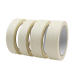 38mmx40m 8PK Set Masking Tape White