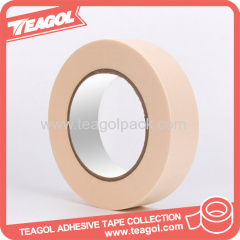 50mmx40Mx6PK White Masking Tape Set (65DZ894)