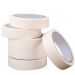 25mmx40Mx12PK White Masking Tape