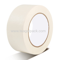 50mmx40Mx6PK White Masking Tape Set (65DZ894)